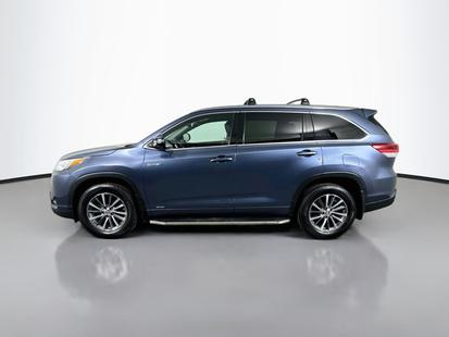 toyota highlander 2017 5TDJGRFH8HS025139 image toyota highlander 2017 5TDJGRFH8HS025139 image