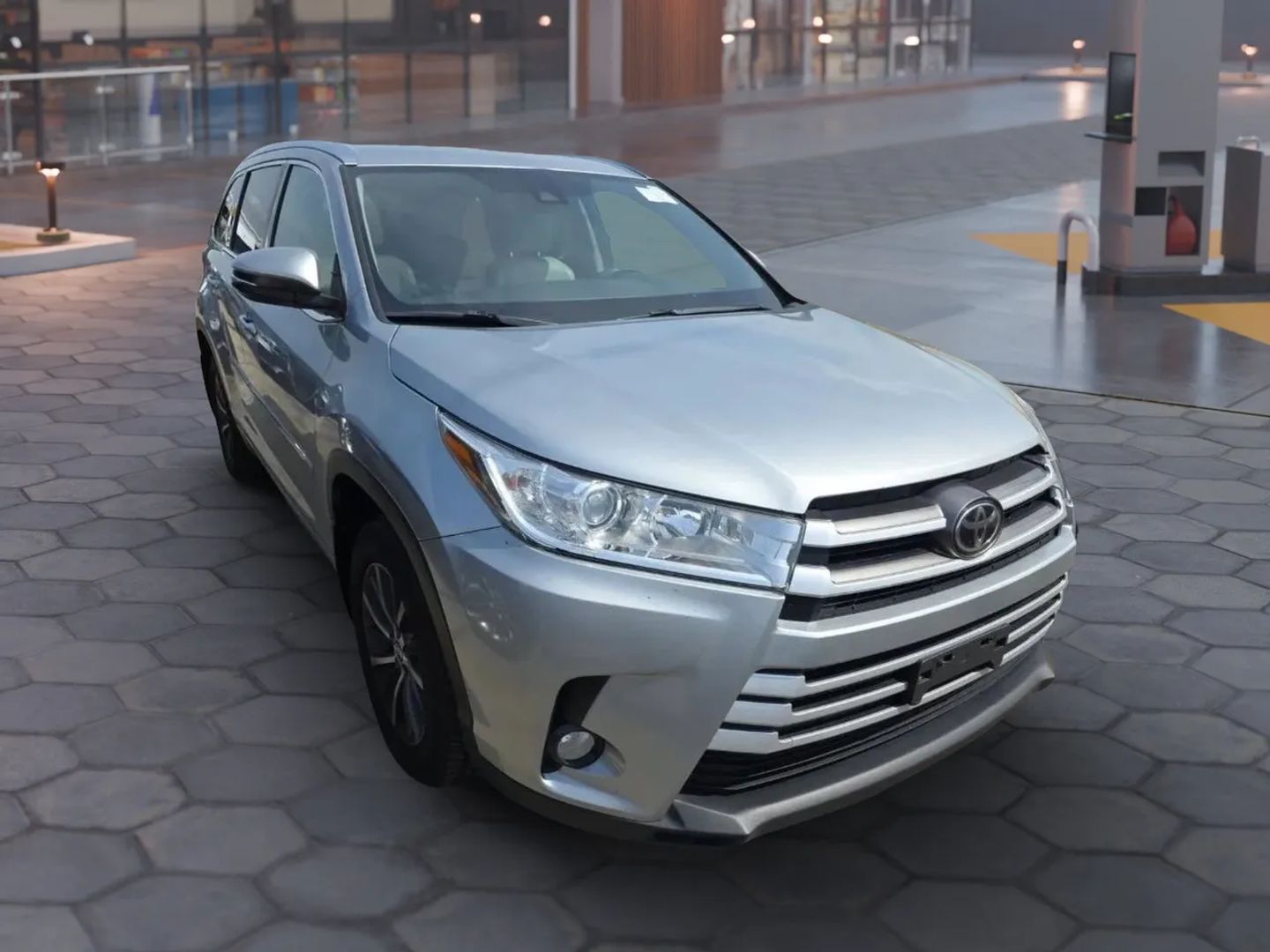 toyota highlander 2017 5TDJZRFH0HS399576 image toyota highlander 2017 5TDJZRFH0HS399576 image
