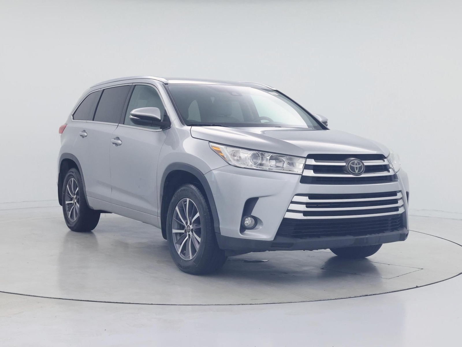 toyota highlander 2017 5TDJZRFH8HS414101 image toyota highlander 2017 5TDJZRFH8HS414101 image