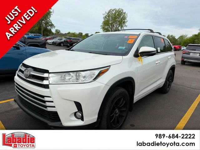 toyota highlander 2017 5TDBZRFH4HS368528 image toyota highlander 2017 5TDBZRFH4HS368528 image
