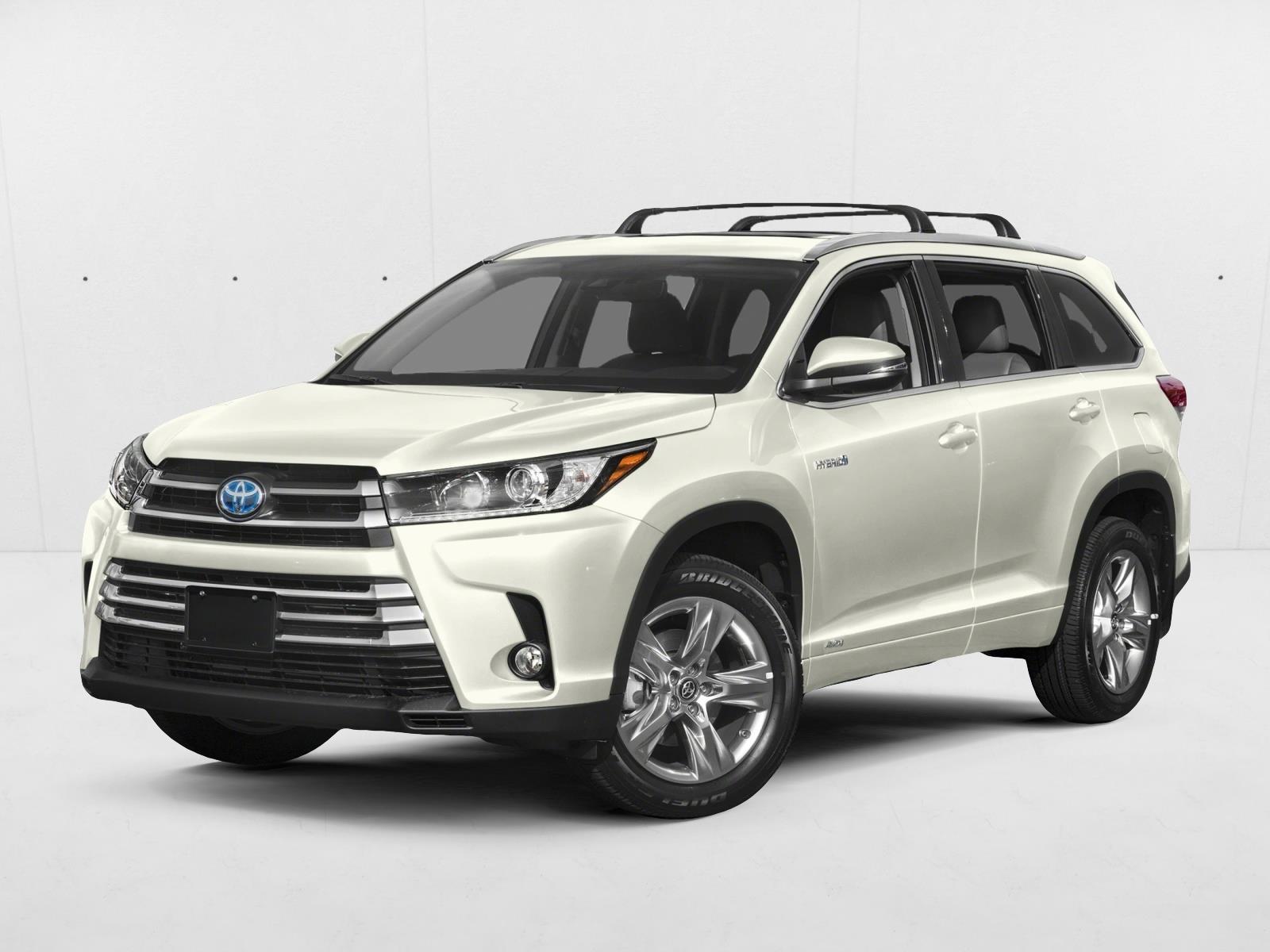 toyota highlander 2017 5TDDGRFH5HS021742 image toyota highlander 2017 5TDDGRFH5HS021742 image