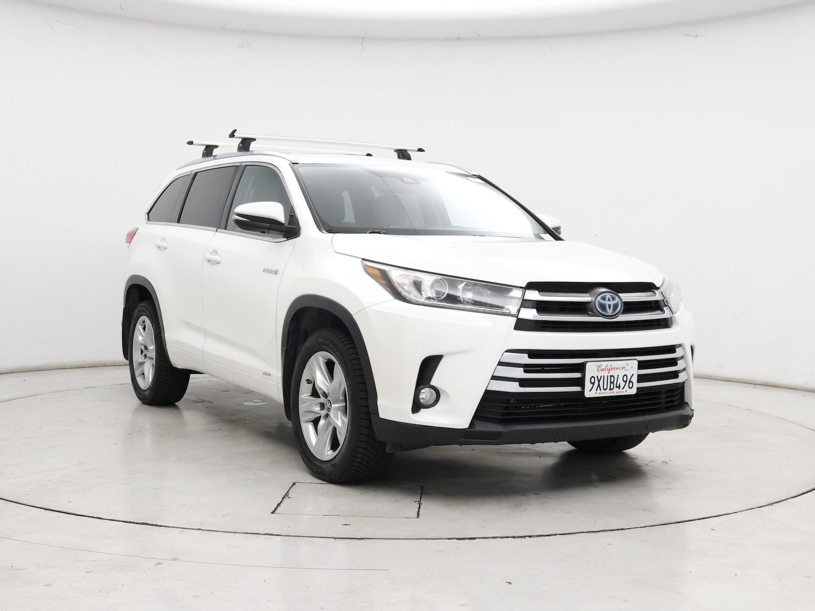 toyota highlander 2017 5TDDGRFH4HS029931 image toyota highlander 2017 5TDDGRFH4HS029931 image