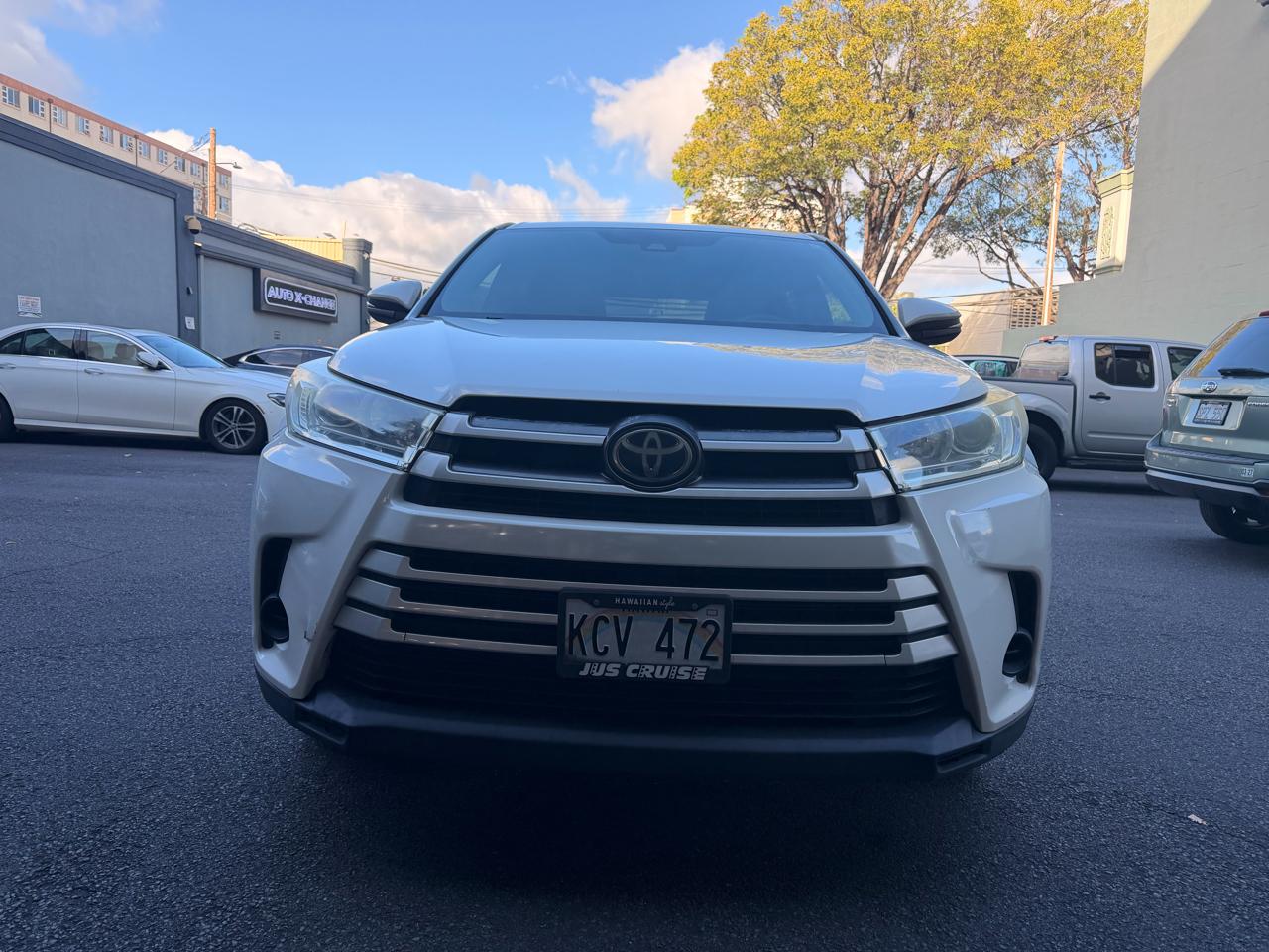 toyota highlander 2017 5TDZARFH0HS028931 image toyota highlander 2017 5TDZARFH0HS028931 image