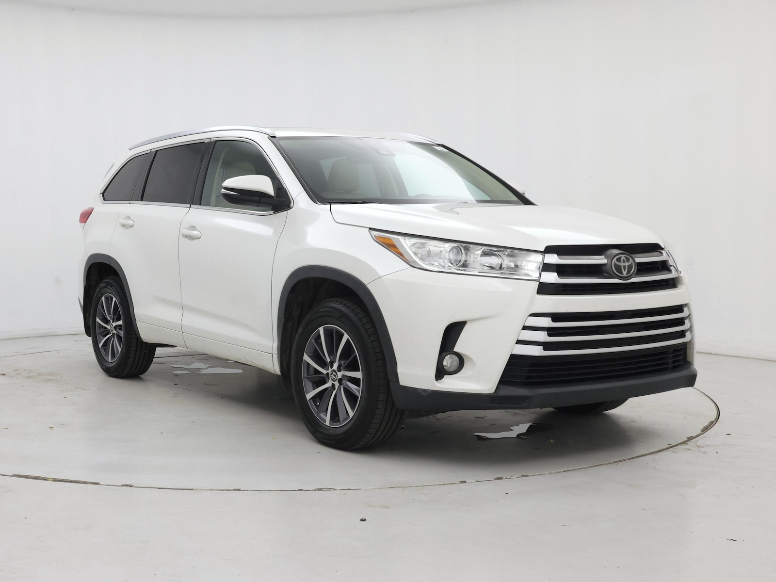 toyota highlander 2017 5TDJZRFH4HS443210 image toyota highlander 2017 5TDJZRFH4HS443210 image