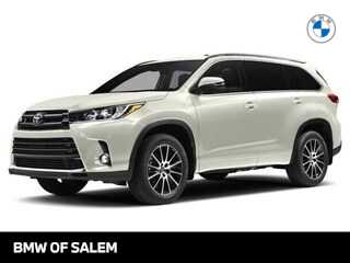 toyota highlander 2017 5TDDZRFH6HS363291 image