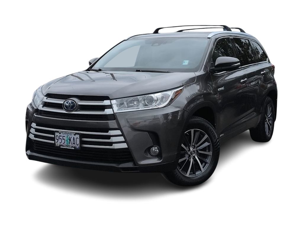 toyota highlander 2017 5TDJGRFH4HS031505 image toyota highlander 2017 5TDJGRFH4HS031505 image