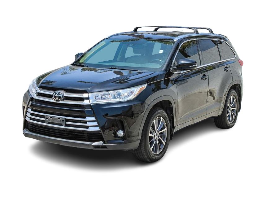 toyota highlander 2017 5TDJZRFH8HS418004 image toyota highlander 2017 5TDJZRFH8HS418004 image