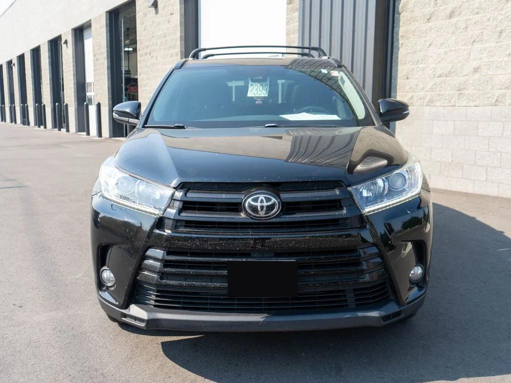 toyota highlander 2017 5TDJZRFHXHS467625 image toyota highlander 2017 5TDJZRFHXHS467625 image