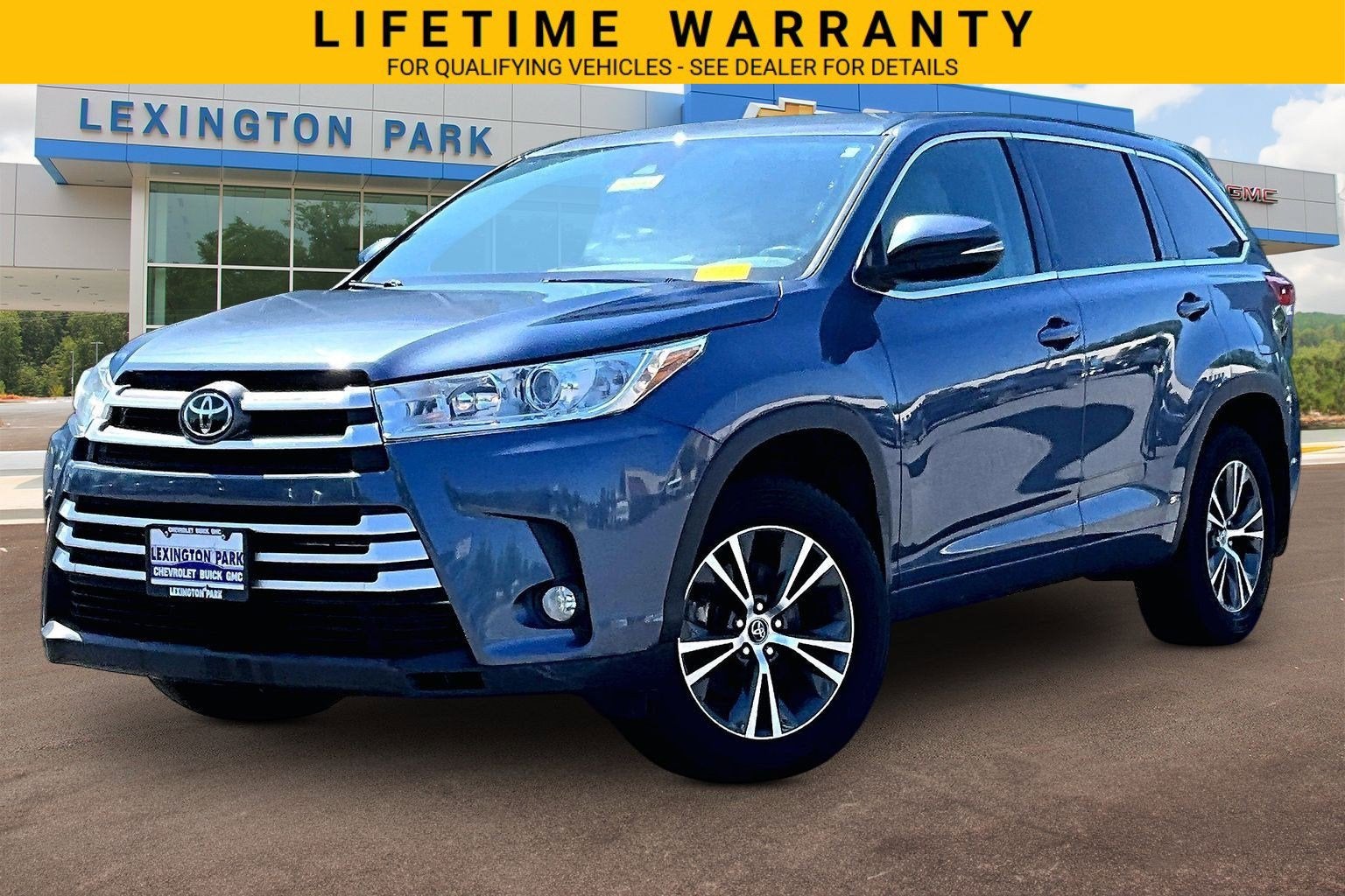 toyota highlander 2017 5TDBZRFH7HS391401 image toyota highlander 2017 5TDBZRFH7HS391401 image
