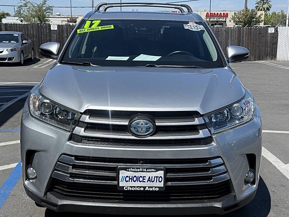 toyota highlander 2017 5TDDGRFHXHS023115 image toyota highlander 2017 5TDDGRFHXHS023115 image