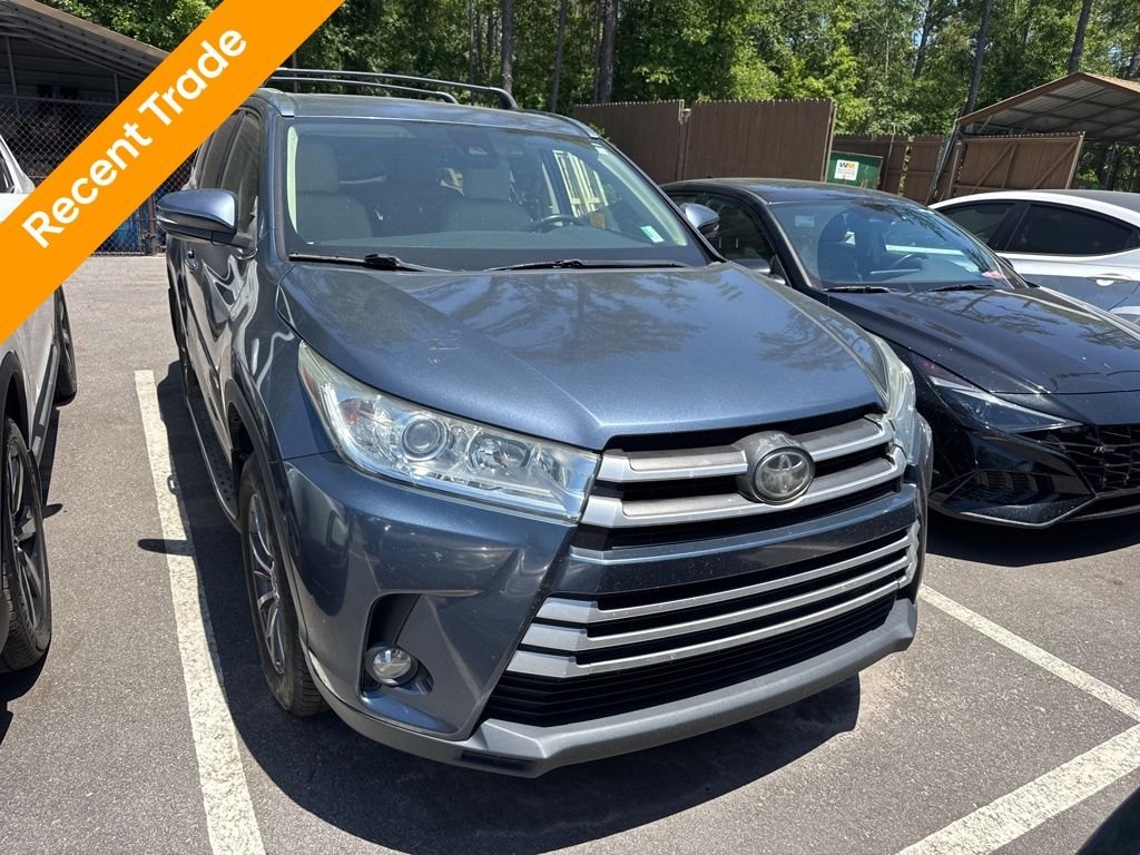 toyota highlander 2017 5TDJZRFH0HS409331 image toyota highlander 2017 5TDJZRFH0HS409331 image