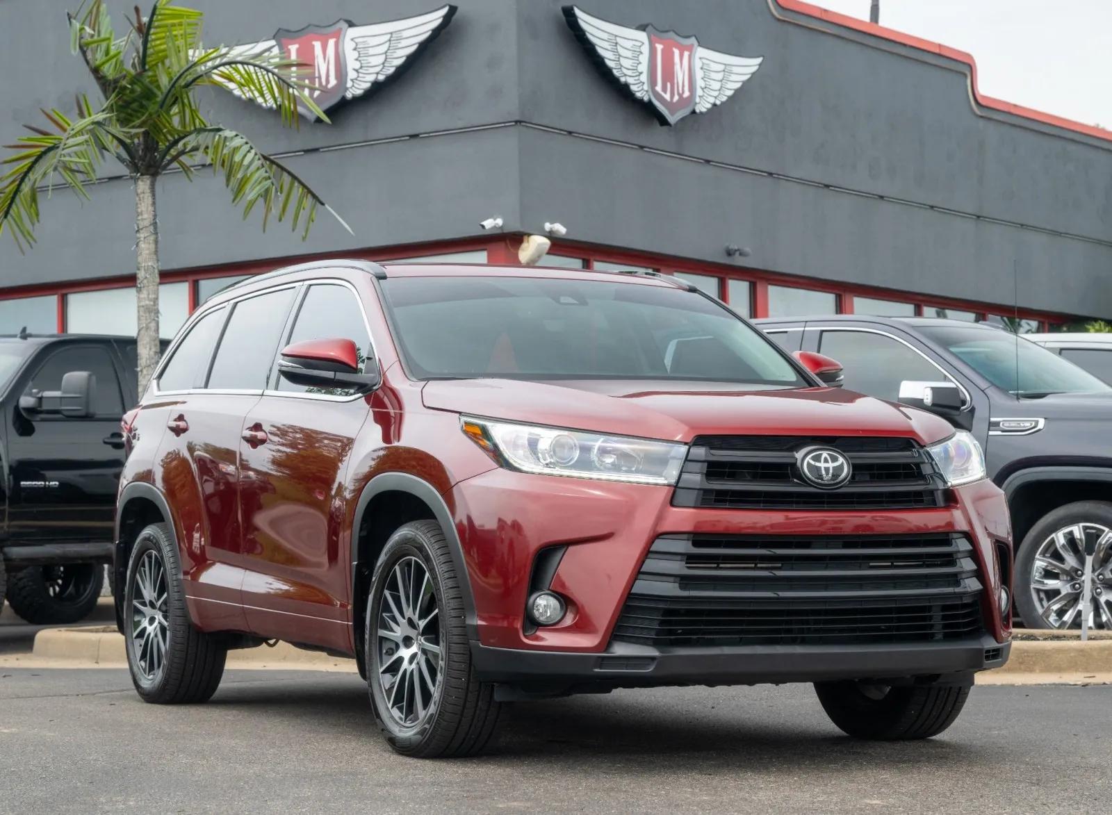 toyota highlander 2017 5TDJZRFH0HS442555 image toyota highlander 2017 5TDJZRFH0HS442555 image