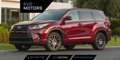toyota highlander 2017 5TDZARFH7HS023645 image toyota highlander 2017 5TDZARFH7HS023645 image