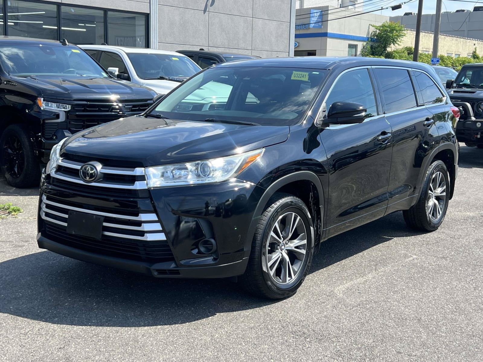 toyota highlander 2017 5TDBZRFH7HS461138 image toyota highlander 2017 5TDBZRFH7HS461138 image