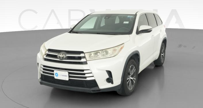 toyota highlander 2017 5TDZARFH7HS032040 image toyota highlander 2017 5TDZARFH7HS032040 image