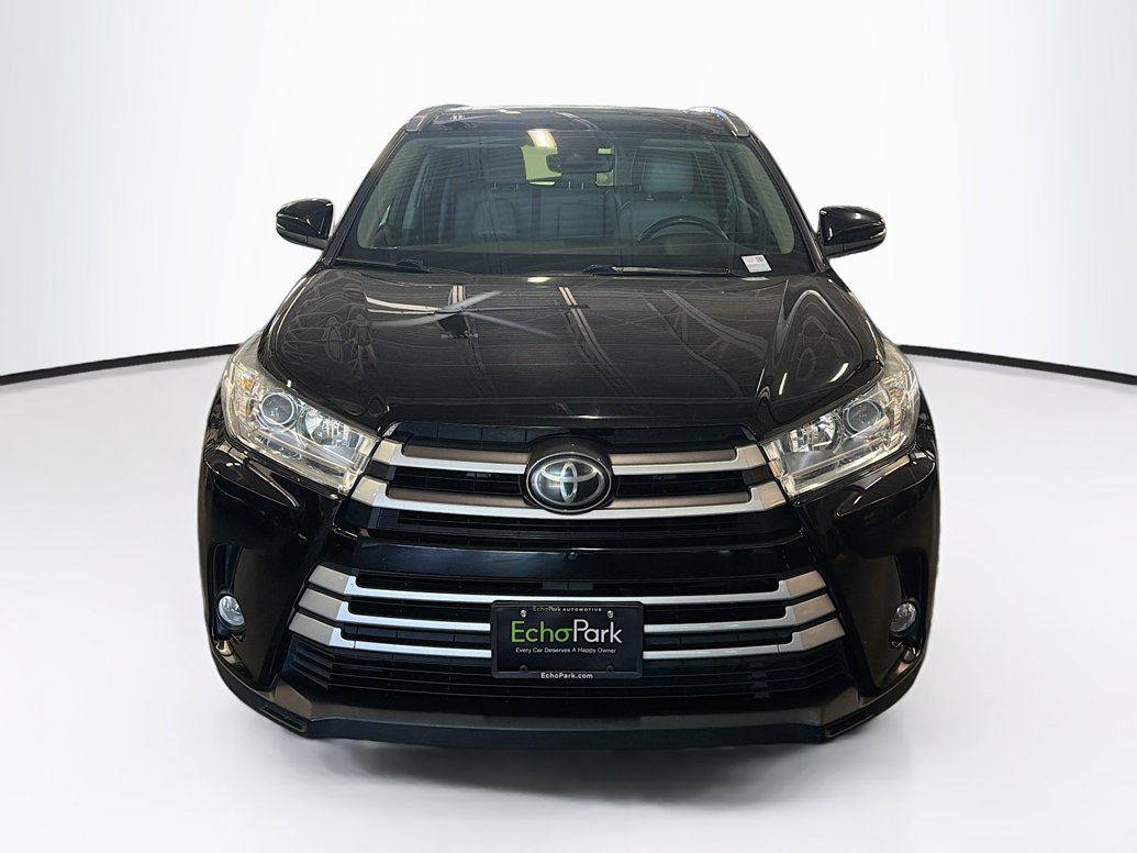 toyota highlander 2017 5TDJZRFH4HS414211 image toyota highlander 2017 5TDJZRFH4HS414211 image