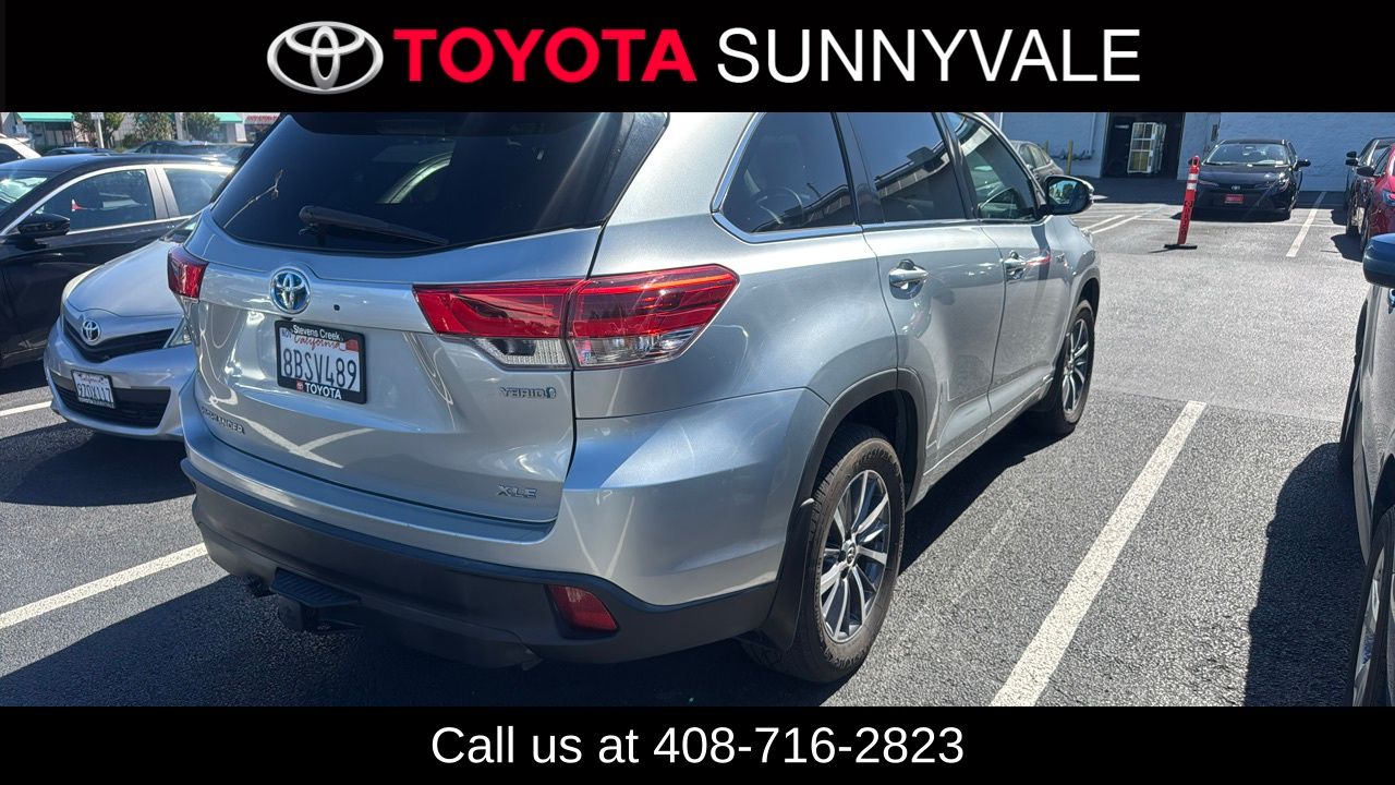 toyota highlander 2017 5TDJGRFH3HS035576 image toyota highlander 2017 5TDJGRFH3HS035576 image