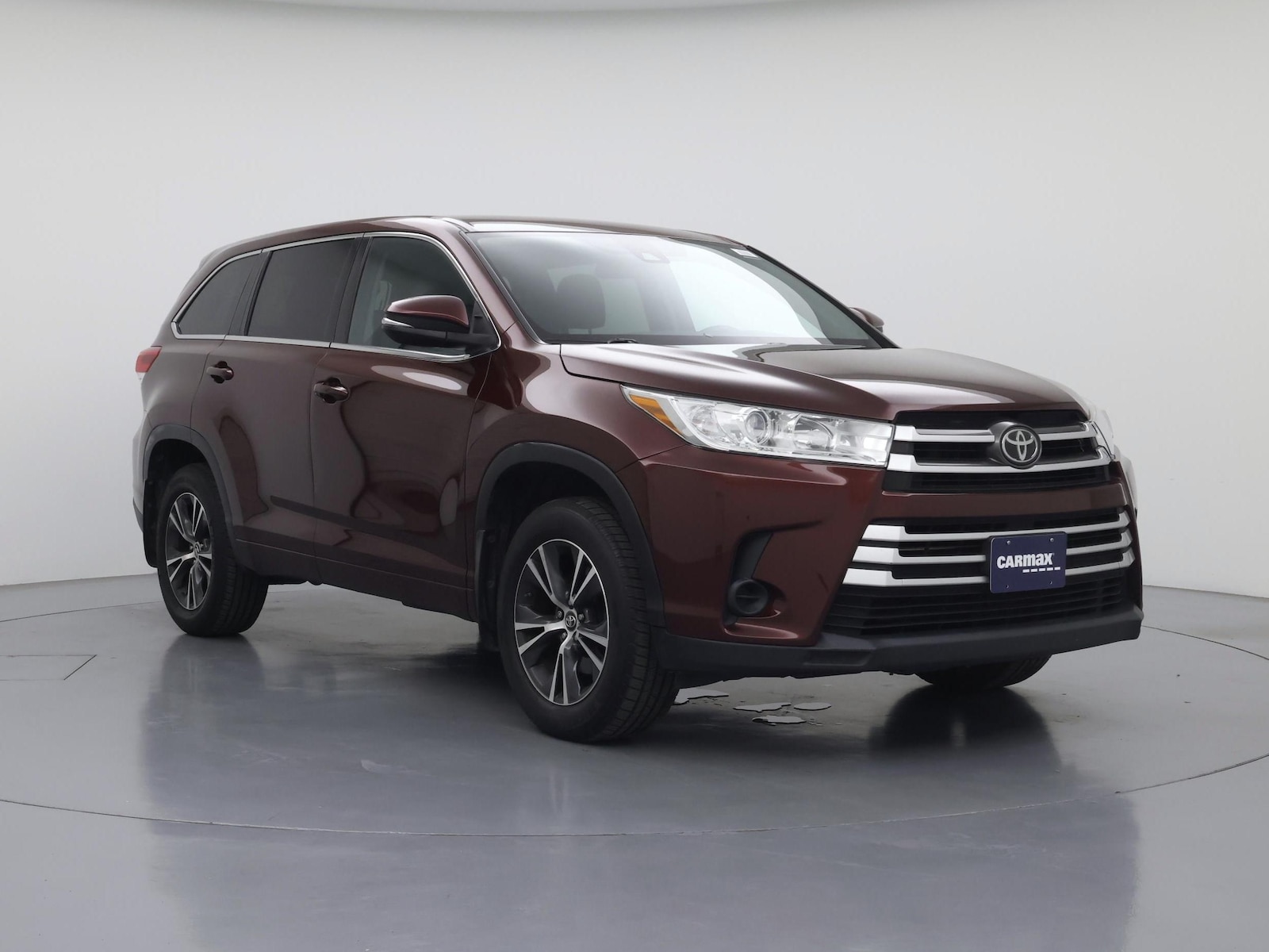 toyota highlander 2017 5TDBZRFH2HS396795 image toyota highlander 2017 5TDBZRFH2HS396795 image