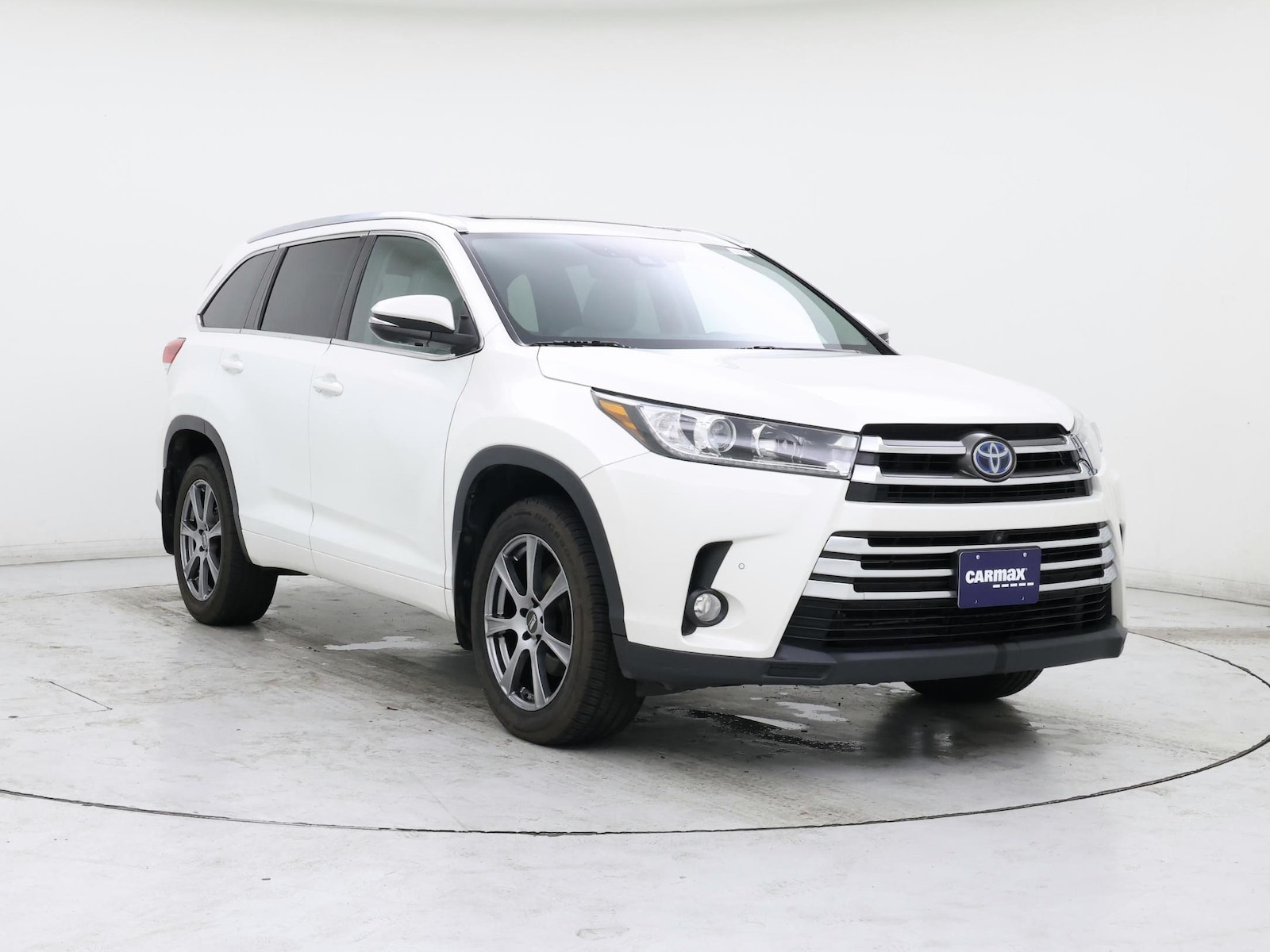toyota highlander 2017 5TDDGRFH4HS034787 image toyota highlander 2017 5TDDGRFH4HS034787 image