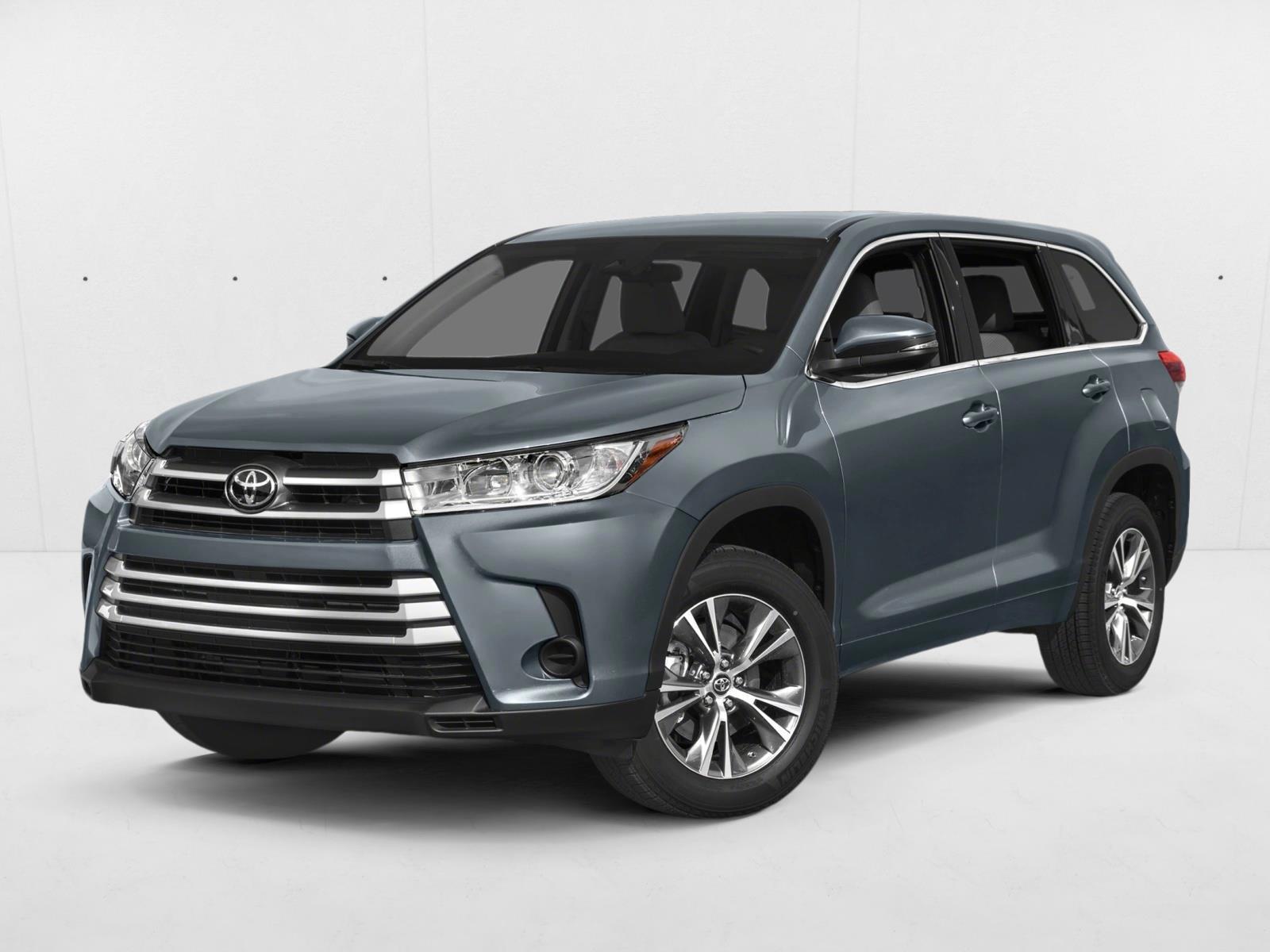 toyota highlander 2017 5TDZARFH1HS024886 image toyota highlander 2017 5TDZARFH1HS024886 image