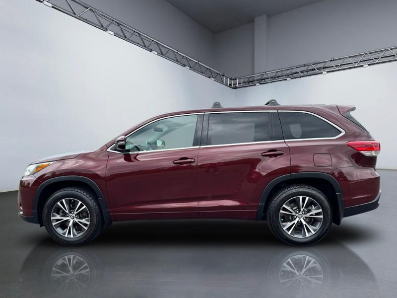 toyota highlander 2017 5TDBZRFH4HS366956 image toyota highlander 2017 5TDBZRFH4HS366956 image