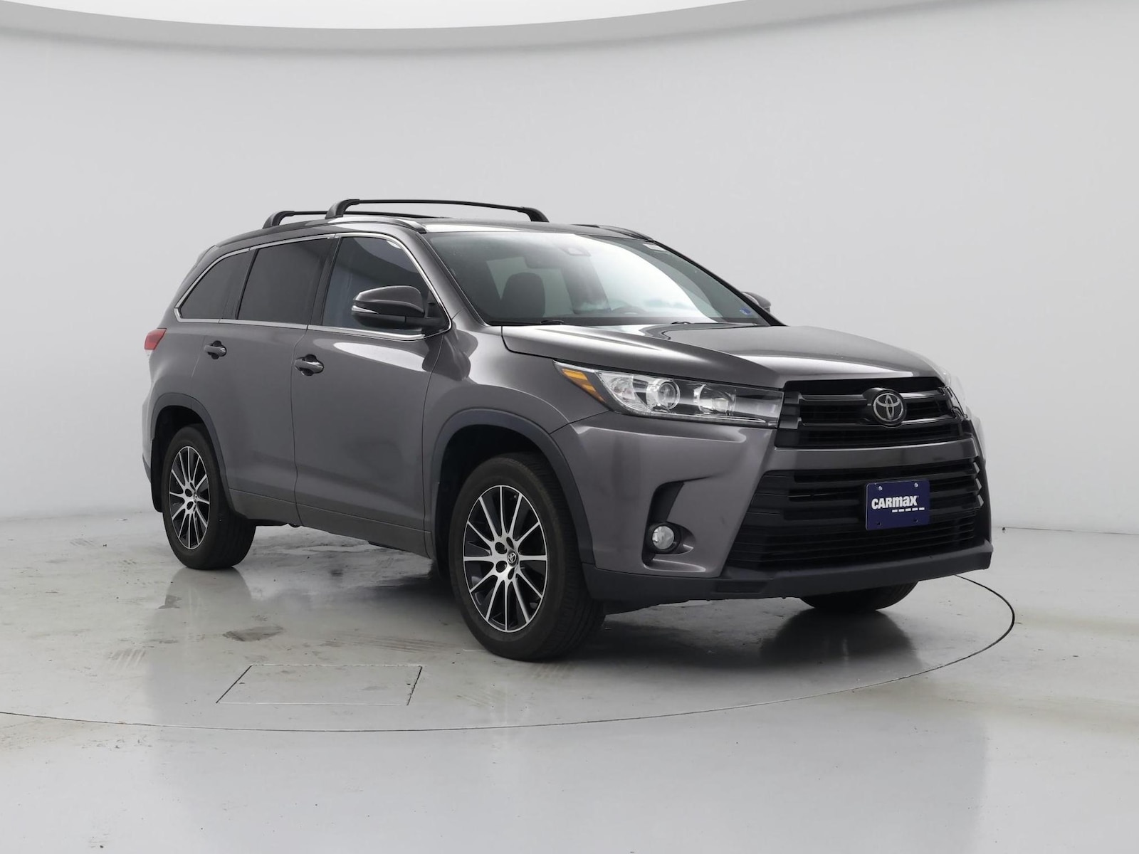 toyota highlander 2017 5TDJZRFH6HS365836 image toyota highlander 2017 5TDJZRFH6HS365836 image