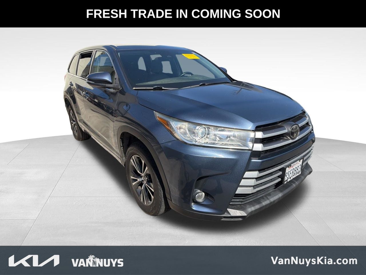 toyota highlander 2017 5TDZZRFH9HS195961 image toyota highlander 2017 5TDZZRFH9HS195961 image