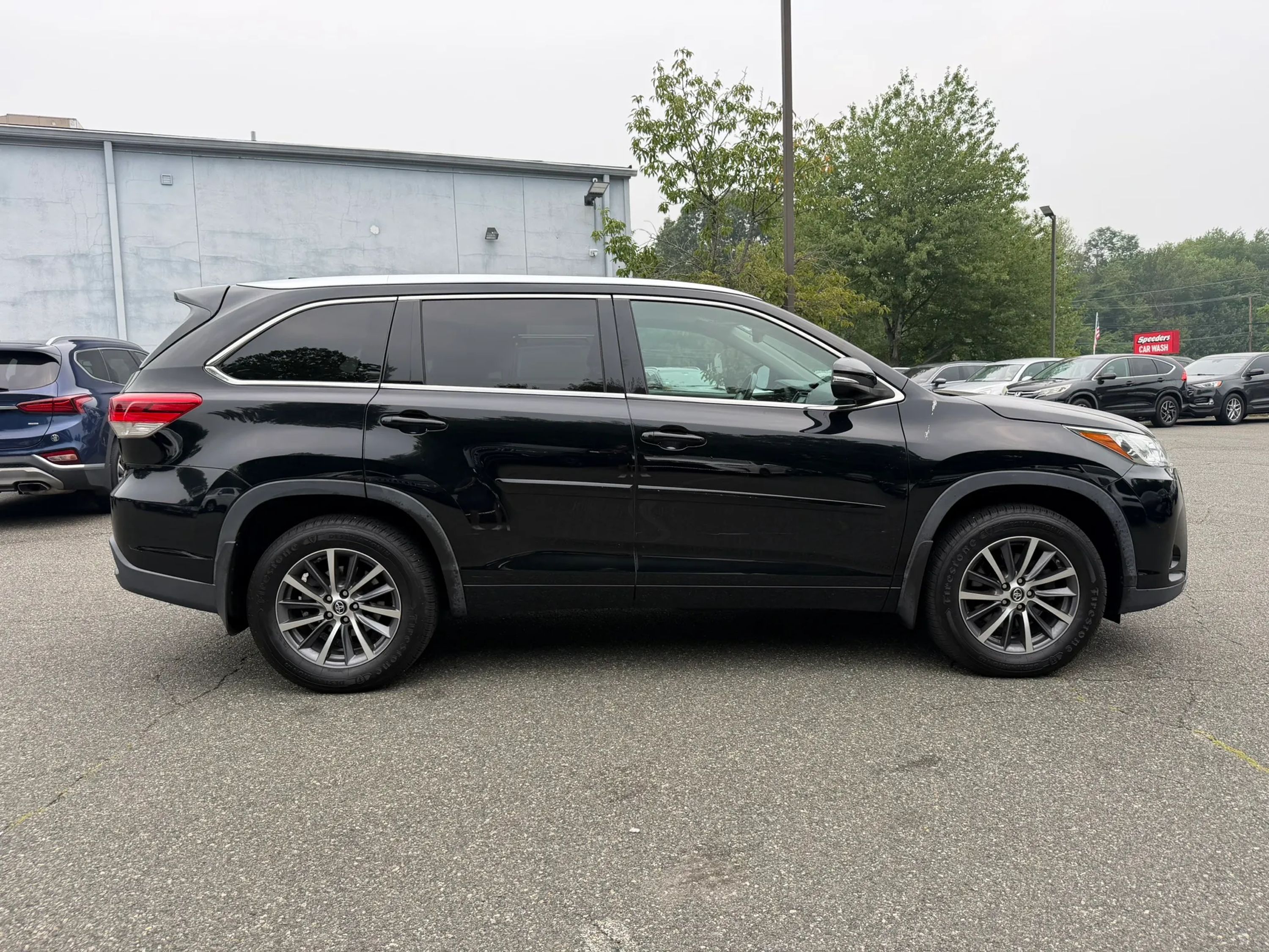 toyota highlander 2017 5TDJZRFH8HS468854 image toyota highlander 2017 5TDJZRFH8HS468854 image