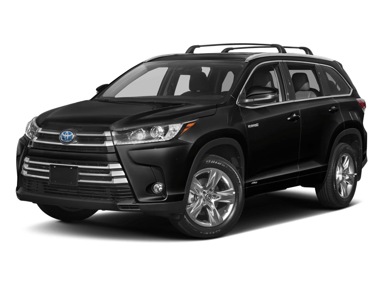 toyota highlander 2017 5TDDGRFH4HS027418 image toyota highlander 2017 5TDDGRFH4HS027418 image