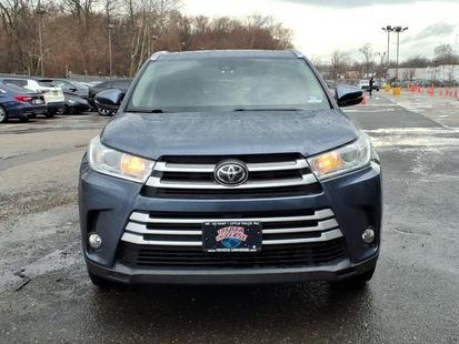 toyota highlander 2017 5TDJZRFH1HS393625 image toyota highlander 2017 5TDJZRFH1HS393625 image