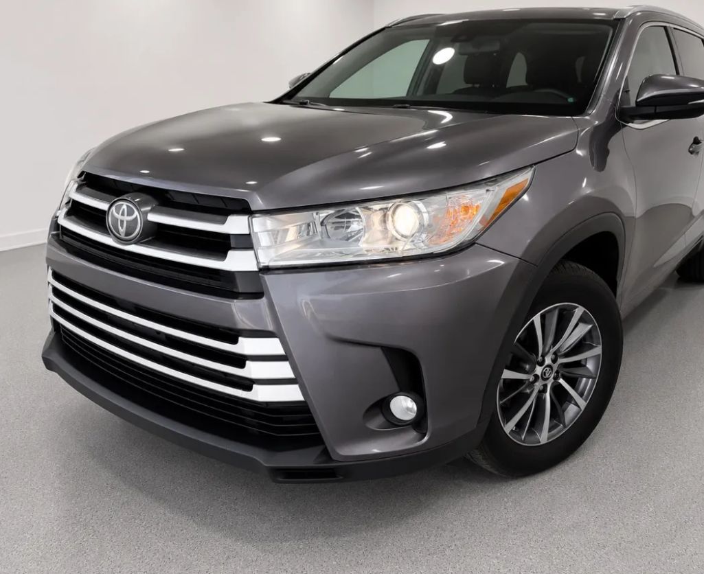 toyota highlander 2017 5TDJZRFH8HS393041 image toyota highlander 2017 5TDJZRFH8HS393041 image
