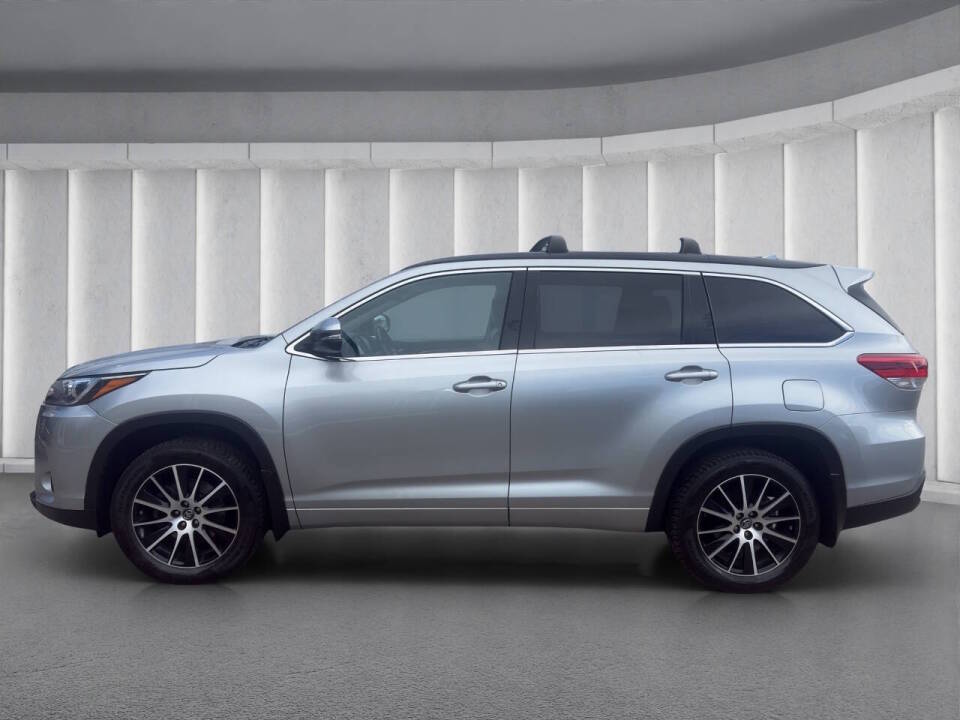 toyota highlander 2017 5TDJZRFH8HS378197 image toyota highlander 2017 5TDJZRFH8HS378197 image