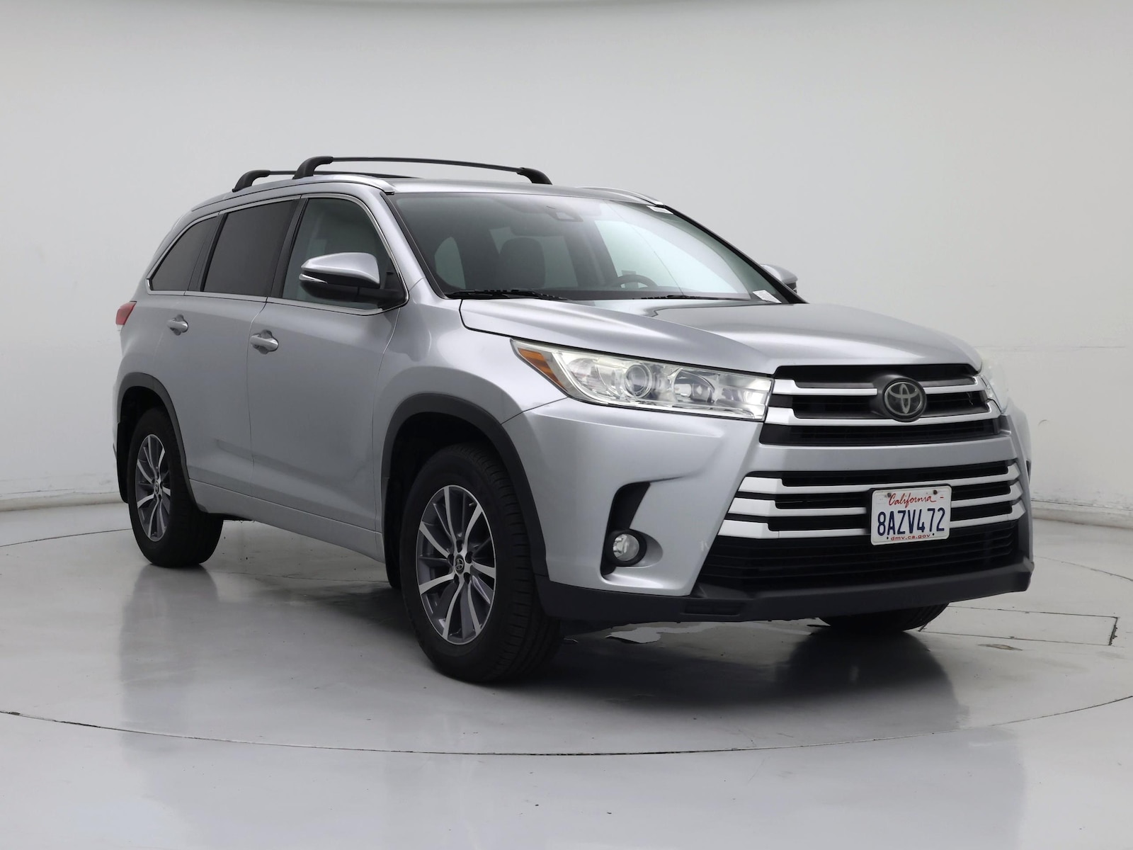 toyota highlander 2017 5TDJZRFHXHS522042 image toyota highlander 2017 5TDJZRFHXHS522042 image