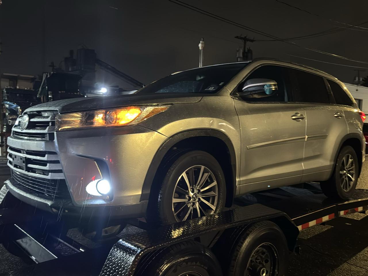 toyota highlander 2017 5TDJZRFH8HS396506 image toyota highlander 2017 5TDJZRFH8HS396506 image