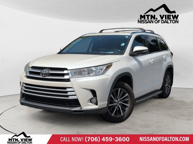 toyota highlander 2017 5TDJZRFHXHS363829 image toyota highlander 2017 5TDJZRFHXHS363829 image