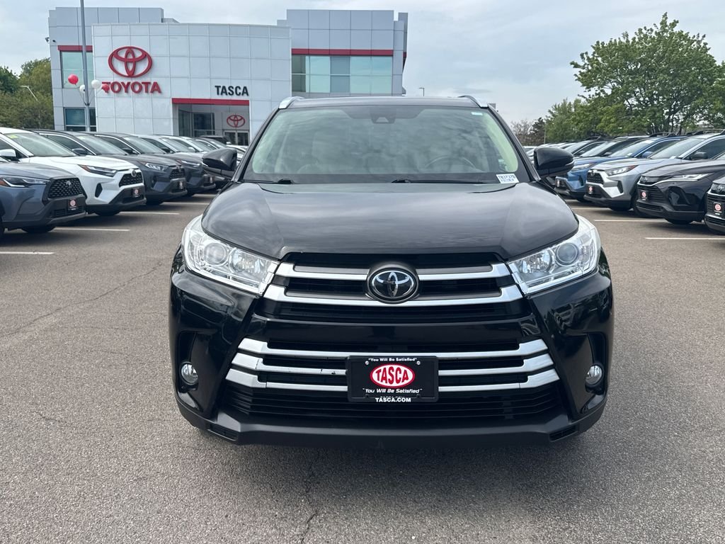 toyota highlander 2017 5TDJZRFHXHS451070 image toyota highlander 2017 5TDJZRFHXHS451070 image