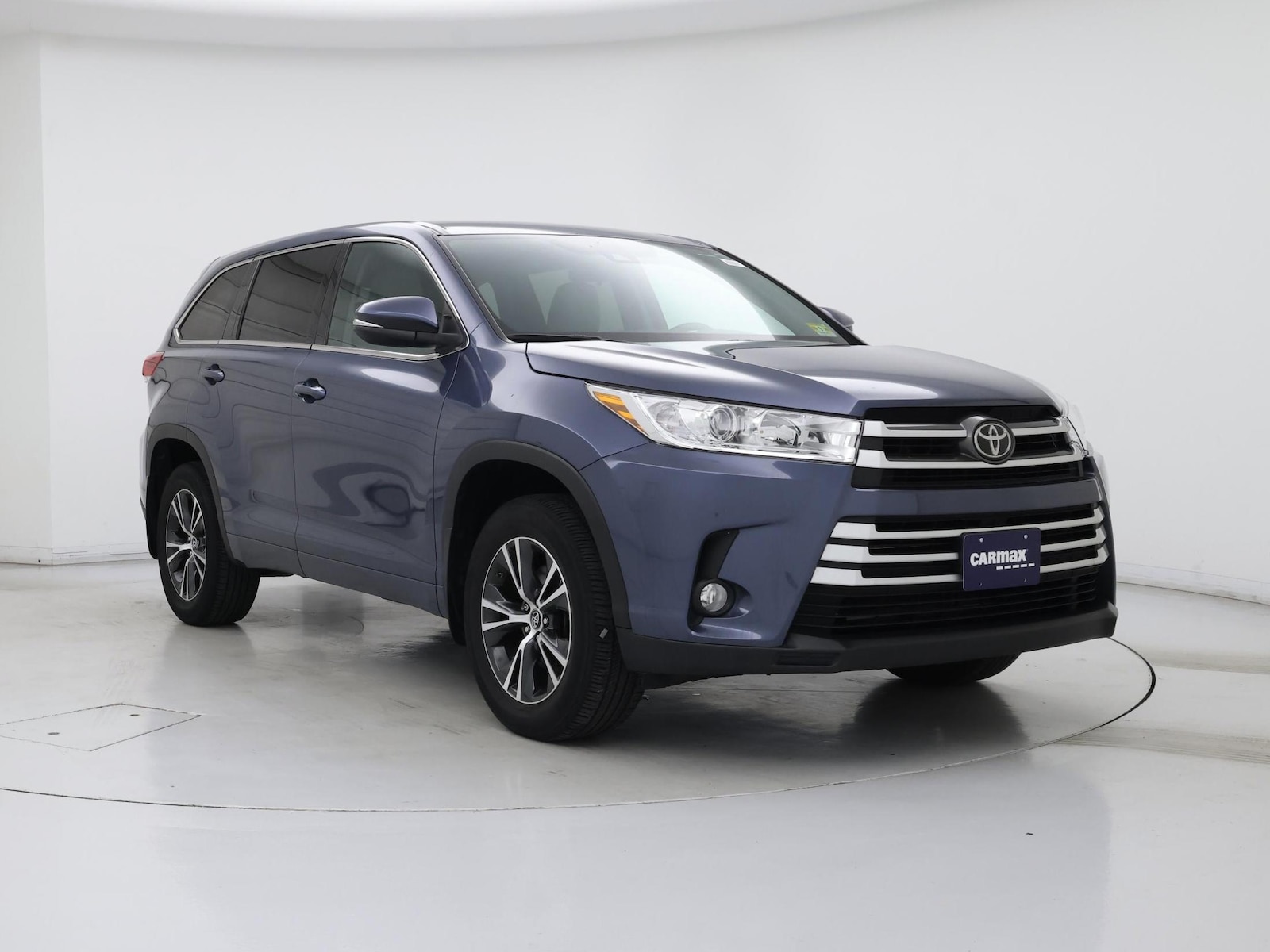 toyota highlander 2017 5TDBZRFH2HS415782 image toyota highlander 2017 5TDBZRFH2HS415782 image