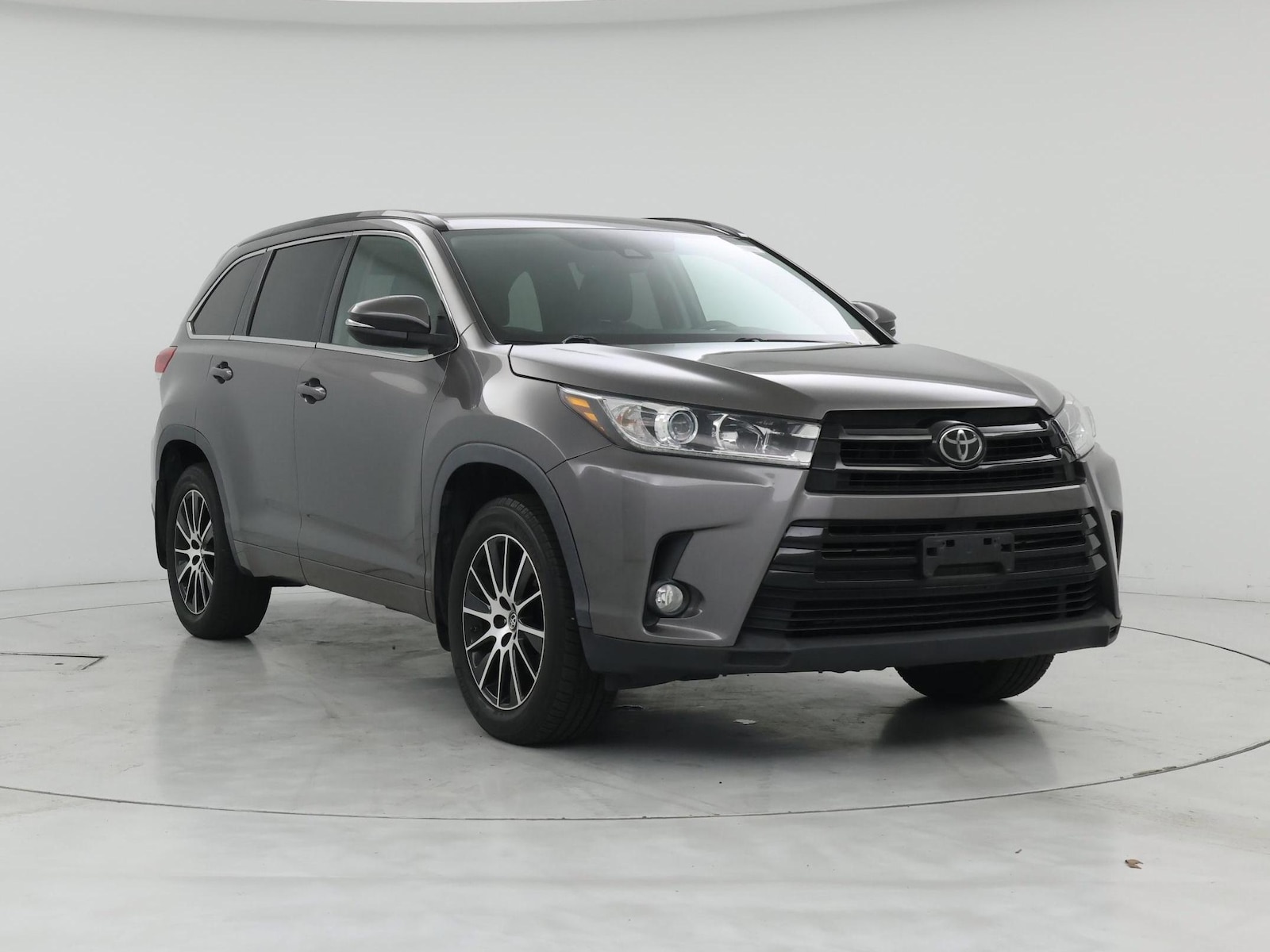 toyota highlander 2017 5TDJZRFH4HS455616 image toyota highlander 2017 5TDJZRFH4HS455616 image