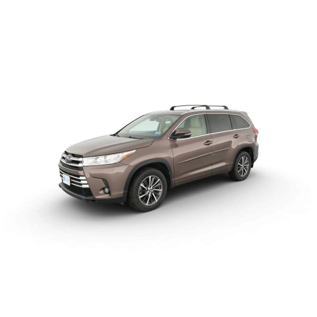 toyota highlander 2017 5TDJZRFH0HS436741 image toyota highlander 2017 5TDJZRFH0HS436741 image