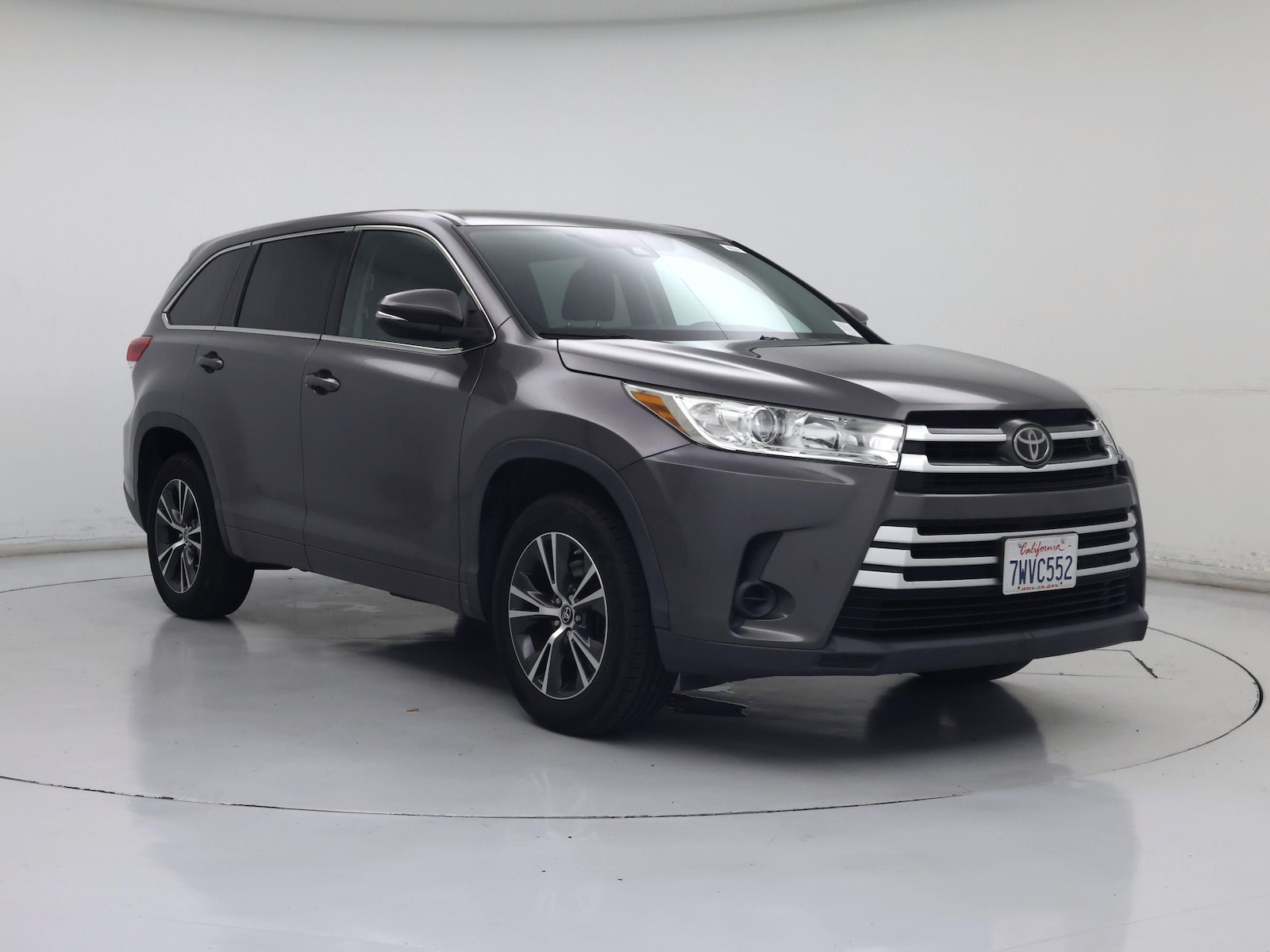 toyota highlander 2017 5TDZARFH0HS025995 image toyota highlander 2017 5TDZARFH0HS025995 image