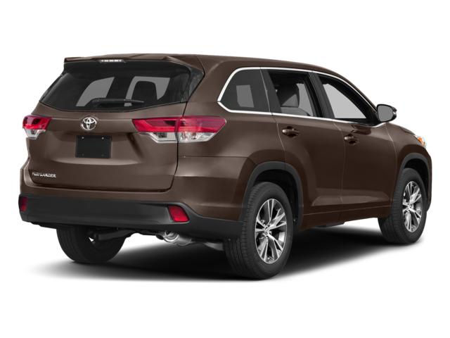 Toyota Highlander 2017 5TDZZRFH0HS228040 image