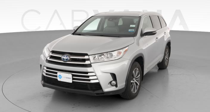 toyota highlander 2017 5TDJGRFH6HS035250 image toyota highlander 2017 5TDJGRFH6HS035250 image