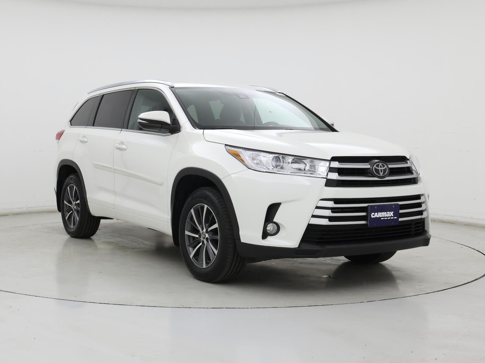toyota highlander 2017 5TDJZRFH6HS370406 image toyota highlander 2017 5TDJZRFH6HS370406 image