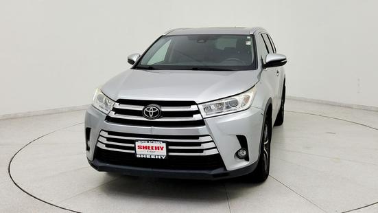 toyota highlander 2017 5TDJZRFH8HS462780 image toyota highlander 2017 5TDJZRFH8HS462780 image