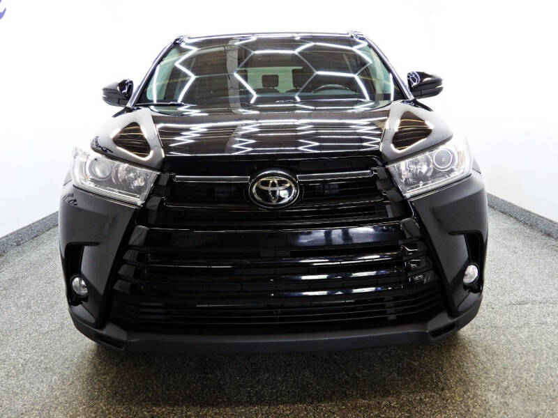 toyota highlander 2017 5TDJZRFHXHS407425 image toyota highlander 2017 5TDJZRFHXHS407425 image