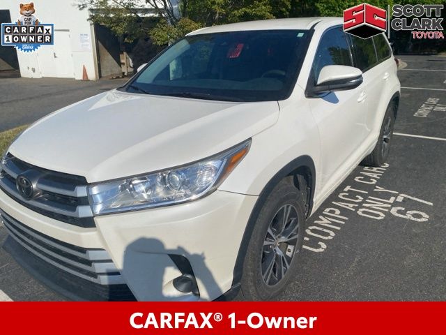 toyota highlander 2017 5TDZZRFH4HS224704 image toyota highlander 2017 5TDZZRFH4HS224704 image
