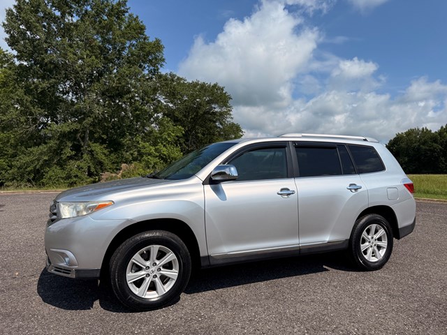 toyota highlander 2012 5TDZA3EHXCS023095 image toyota highlander 2012 5TDZA3EHXCS023095 image