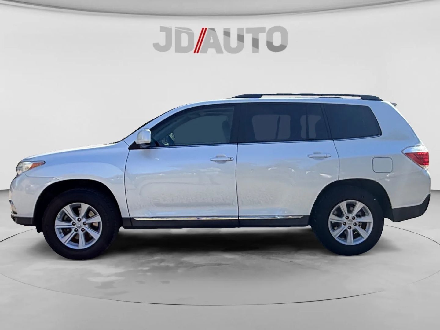 toyota highlander 2012 5TDZK3EHXCS054991 image toyota highlander 2012 5TDZK3EHXCS054991 image