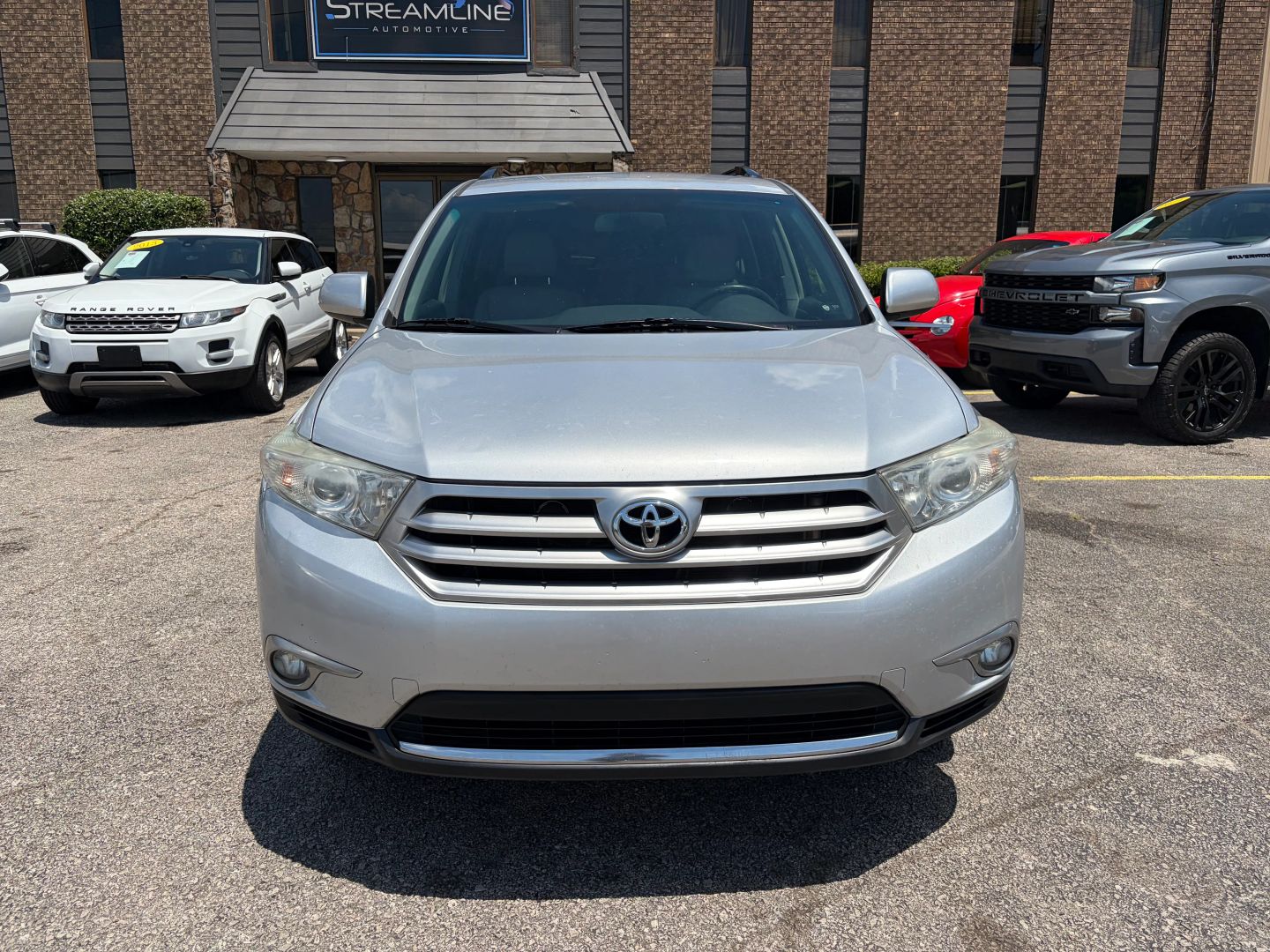 toyota highlander 2012 5TDZK3EH5CS084531 image toyota highlander 2012 5TDZK3EH5CS084531 image