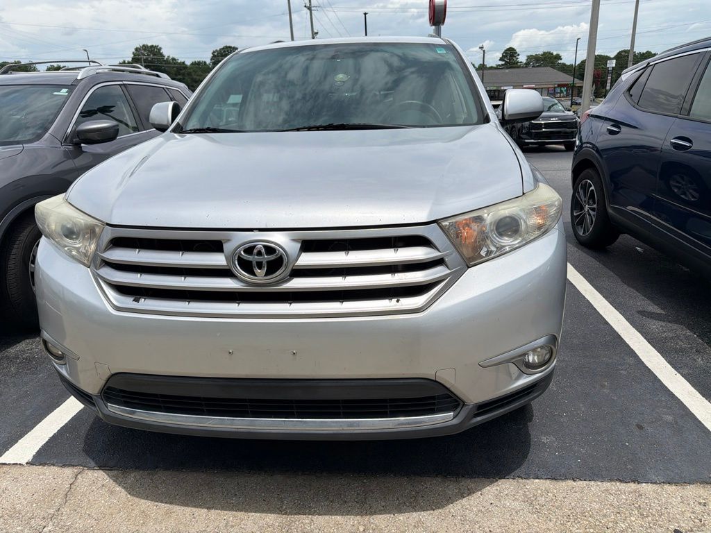 toyota highlander 2012 5TDZA3EH8CS021328 image toyota highlander 2012 5TDZA3EH8CS021328 image